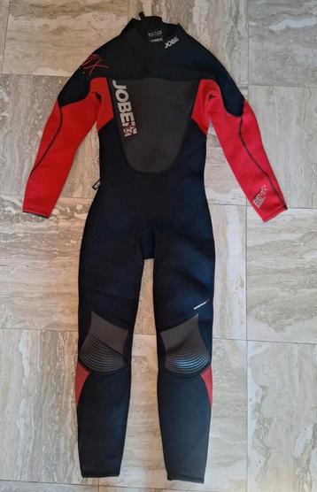 Jobe Progress Remix Wetsuit Maat L - Zo Goed Als Nieuw beschikbaar voor biedingen