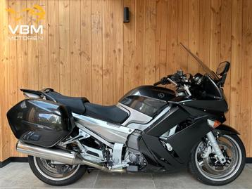YAMAHA FJR 1300 ABS FJR1300 NL Motorfiets FJR1300A  beschikbaar voor biedingen