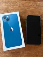 Iphone 13 Blue 128 GB, 128 GB, 75 %, Blauw, IPhone 13