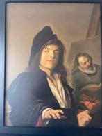Adriaan de Lelie  schilderij, Antiek en Kunst, Kunst | Schilderijen | Klassiek, Ophalen of Verzenden