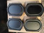 Kef BD139, Ophalen of Verzenden, Front, Rear of Stereo speakers, Overige merken
