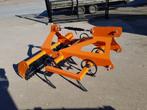 Triltandcultivator 120 cm met verkruimelrol, Ophalen, Nieuw, Overige soorten