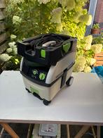 Festool CTL MIDI Stofzuiger - Gebruikt, Goede Staat, Ophalen of Verzenden, Gebruikt