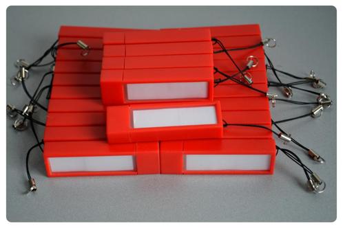 Partij 25 stuks usb sticks 4GB, Computers en Software, USB Sticks, Nieuw, 4 GB, Ophalen of Verzenden