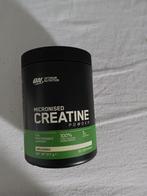 Optimum Nutrition Creatine Powder - Nieuw!, Sport en Fitness, Ophalen of Verzenden, Nieuw, Benen, Overige typen
