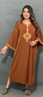 Mooie Marokkaanse Huisjurk, Kleding | Dames, Ophalen of Verzenden