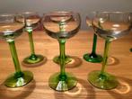 6 Luminarc borrelglazen, Ophalen, Zo goed als nieuw, Overige typen