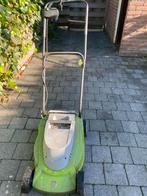 Gebruikte Central Park Elektrische Grasmaaier, Tuin en Terras, Grasmaaiers, Ophalen, Cirkelmaaier, Gebruikt, Elektrische grasmaaier