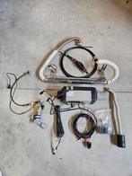 Webasto Air Top 2000 STC met Multicontrol HD, Watersport en Boten, Ophalen of Verzenden, Gebruikt