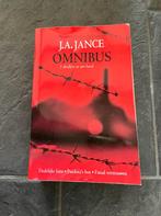 J.A. Nance Omnibus, Ophalen of Verzenden, Zo goed als nieuw, Nederland