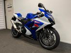 Suzuki GSX-R 1000 ( LEASE ) bj 2007, 4 cilinders, Bedrijf, Sport, Meer dan 35 kW