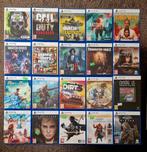 Nieuwe en gebruikte PS4 - Ps5 games grote selectie ️🎯, Ophalen of Verzenden, Zo goed als nieuw