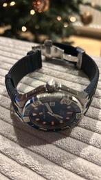 Maurice lacroix Aikon venturer limited 1/500, Sieraden, Tassen en Uiterlijk, Ophalen of Verzenden, Zo goed als nieuw, Leer, Overige merken