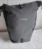 Ortlieb fietstas back roller linnen look, Fietsen en Brommers, Fietsaccessoires | Fietstassen, Ophalen of Verzenden, Gebruikt