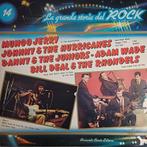 LP La Grande Storia del Rock Vol. 14-Mungo Jerry-e.a. als nw, Ophalen of Verzenden, Zo goed als nieuw, 12 inch, Pop