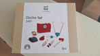 Houten dokterset - Nieuw, Ophalen of Verzenden, Nieuw