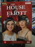 The House Of Eliott Serie 3 4-Disc, Cd's en Dvd's, Dvd's | Tv en Series, Ophalen, Zo goed als nieuw, Drama