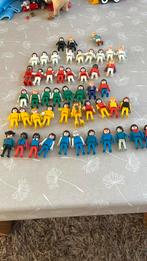 Playmobile poppetjes 1974 -47  1990-2, Kinderen en Baby's, Speelgoed | Playmobil, Ophalen of Verzenden, Gebruikt, Los playmobil