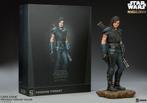 Sideshow The Mandalorian Premium Format Cara Dune