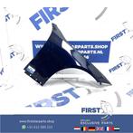 W206 S206 ZIJSCHERM RECHTS Mercedes C Klasse SPATBORD 2021-2, Auto-onderdelen, Carrosserie en Plaatwerk, Gebruikt, -, Rechts, Ophalen of Verzenden