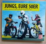 Jungs, Eure 50er - Kreidler, Hercules, Zündapp, Garelli, Nieuw, Ophalen of Verzenden