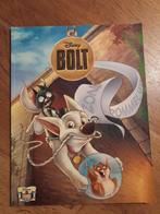 Bolt Disney, Ophalen of Verzenden, Zo goed als nieuw, Eén stripboek, Walt Disney