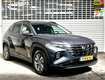 Hyundai Tucson 1.6 T-GDI MHEV Comfort beschikbaar voor biedingen