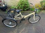 Driewieler in zeer goede staat, Fietsen en Brommers, Fietsen | Driewielfietsen, Ophalen, Zo goed als nieuw, Umit