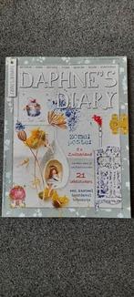 Daphne's Diary., Boeken, Tijdschriften en Kranten, Ophalen of Verzenden, Zo goed als nieuw