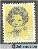 Nederland 1982 - Yvert 1184 - Koningin Beatrix - Comput (PF), Postzegels en Munten, Postzegels | Nederland, Ophalen, Postfris
