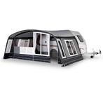 Dorema Onyx 270 - maat 15 boogtent uit de Edelsteen serie, Caravans en Kamperen, Voortenten en Luifels, Ophalen of Verzenden, Nieuw