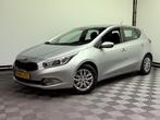 Kia cee'd 1.6 GDI 20th Anniversary 5-drs Navi Trekhaak 1e Ei, Auto's, Kia, Voorwielaandrijving, Euro 5, Gebruikt, 4 cilinders