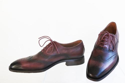 Gloednieuwe Oliver Sweeney lace-ups in maat 9 = maat 43, Kleding | Heren, Schoenen, Nieuw, Veterschoenen, Overige kleuren, Ophalen of Verzenden