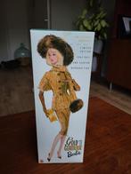 Barbie Gold 'n glamour, Ophalen of Verzenden, Nieuw, Pop