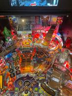 Godzilla premium, Verzamelen, Automaten | Flipperkasten, Ophalen, Stern, Overige soorten, Zo goed als nieuw