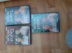The house of eliottcompleet, Cd's en Dvd's, Dvd's | Tv en Series, Vanaf 16 jaar, Ophalen of Verzenden, Zo goed als nieuw, Drama