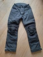 Motorbroek Bering maat L, Motoren, Ophalen of Verzenden, Tweedehands, Broek | textiel