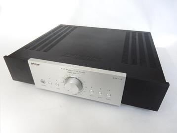 Advance Acoustic MAP-105 high end versterker in nieuw staat beschikbaar voor biedingen