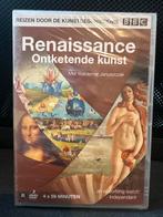 Reizen Door de Kunstgeschiedenis - BBC Boxset, Cd's en Dvd's, Dvd's | Documentaire en Educatief, Ophalen, Alle leeftijden, Boxset