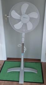 Staande Ventilator | Ventilator Statief, Gebruikt, Minder dan 60 m³, Ventileren, 3 snelheden of meer