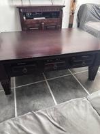 Huiskamer compleet, Ophalen