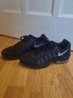 Nike Air Sneakers - Nieuw!, Zwart, Nike, Nieuw, Ophalen of Verzenden