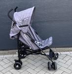 buggy, Ophalen, Gebruikt, Overige merken, Zonnekap