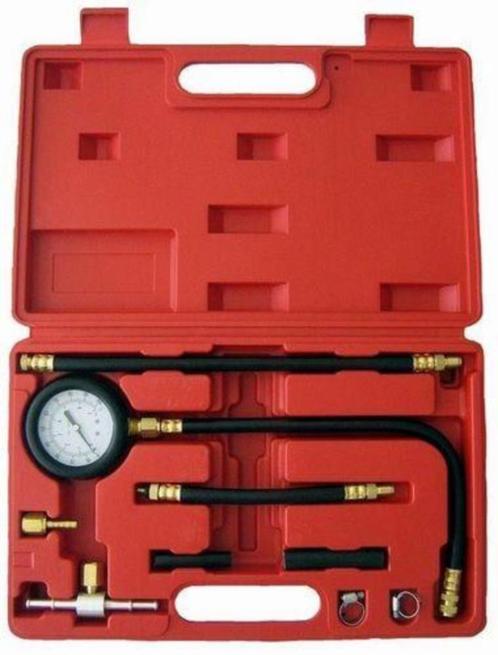 BRANDSTOFDRUK METER, Auto diversen, Autogereedschap, Nieuw, Ophalen of Verzenden