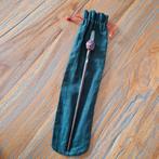 Edelstenen staf / wand bergkristal en amethist, Boeken, Ophalen of Verzenden, Zo goed als nieuw, Overige typen