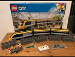 LEGO Set 60197 - NS Sprinter trein, Ophalen of Verzenden, Zo goed als nieuw