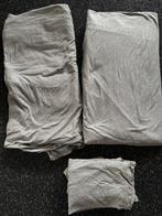 VT WONEN 2 DEKBEDOVERTREKKEN INCL KUSSENSLOOP 140/200/220, Eenpersoons, Verzenden, Dekbedovertrek, Nieuw