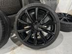 Tesla 20 inch velgen set, Gebruikt, Velg(en), Overige, Ophalen of Verzenden