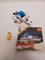 Vintage lego space 6875 hovercraft ruimte lego, Ophalen of Verzenden