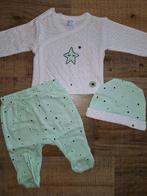 Yatsi - prematuur baby setje - maat 46, Kinderen en Baby's, Babykleding | Prematuur, Jongetje of Meisje, Nieuw, Ophalen of Verzenden